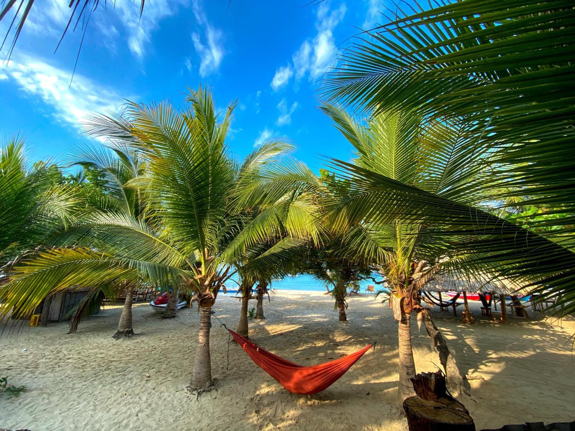 Mithival Beach Rincon Del Mar Exterior foto
