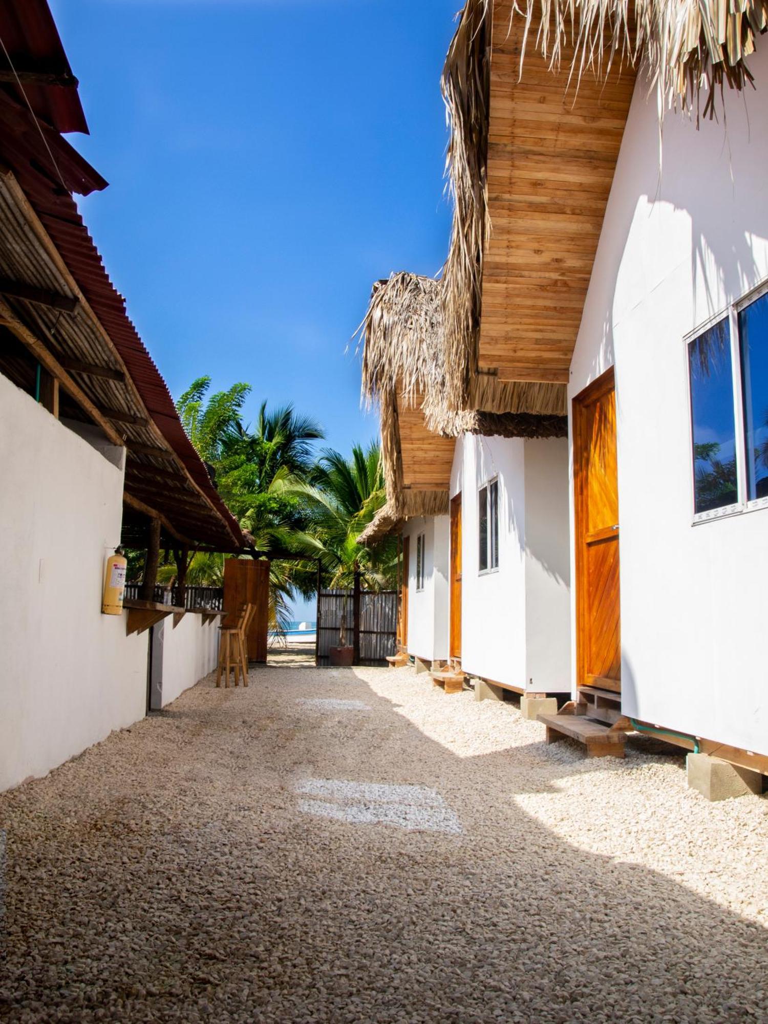 Mithival Beach Rincon Del Mar Exterior foto